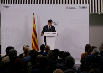 Illa porta el pla ‘Catalunya Lidera’ a les Terres de l’Ebre i defensa que ajudarà a combatre la desigualtat territorial