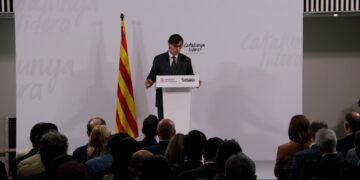 Illa porta el pla ‘Catalunya Lidera’ a les Terres de l’Ebre i defensa que ajudarà a combatre la desigualtat territorial