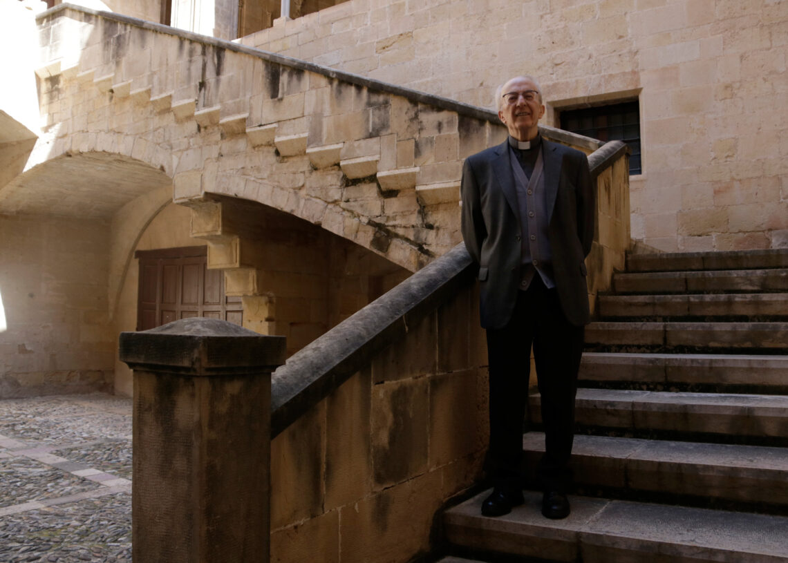 El vicari general del Bisbat de Tortosa confia que el pontificat de Lleó XIV sigui continuista però amb caràcter propi