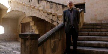 El vicari general del Bisbat de Tortosa confia que el pontificat de Lleó XIV sigui continuista però amb caràcter propi