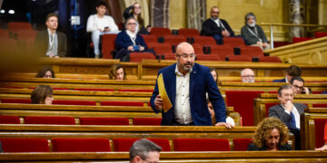 Esquerra demana que el govern espanyol assumeixi com a pròpia l’Estratègia Delta