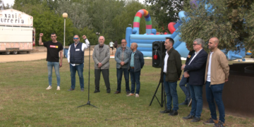Tortosa ret homenatge a Vidiella i treballa per posar el seu nom al Parc de la Fira