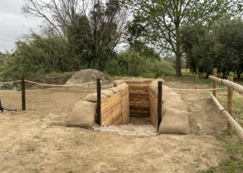 Campredó reivindica la memòria històrica en les Jornades del Patrimoni