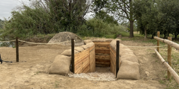 Campredó reivindica la memòria històrica en les Jornades del Patrimoni