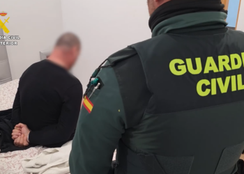 Quatre detinguts a l’Ebre que formaven part d’una organització criminal dedicada al tràfic de drogues i armes de foc