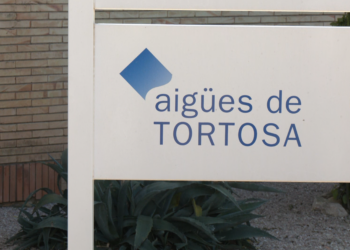 La PDE celebra que l’Ajuntament de Tortosa comenci el procés per remunicipalitzar la gestió de l’aigua