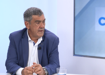 El delegat del Govern desmenteix la Junta de Personal de l’HTVC sobre la fi dels treballs dels arqueòlegs