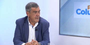 El delegat del Govern desmenteix la Junta de Personal de l’HTVC sobre la fi dels treballs dels arqueòlegs