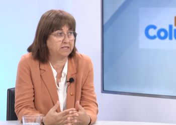 Rasquera veu compatible les centrals fotovoltaiques amb la protecció de l’àguila cuabarrada