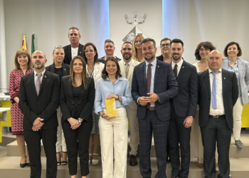 Deltebre posa en valor el talent de la seva gent en la commemoració del 48è aniversari de la seva segregació