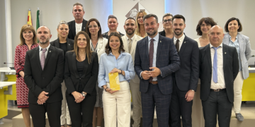 Deltebre posa en valor el talent de la seva gent en la commemoració del 48è aniversari de la seva segregació