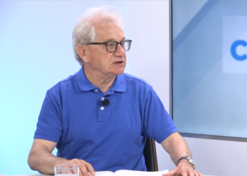 ‘El silenci dels anyells’ per Sisco Lahosa