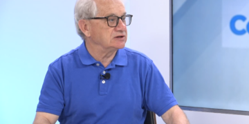 ‘El silenci dels anyells’ per Sisco Lahosa