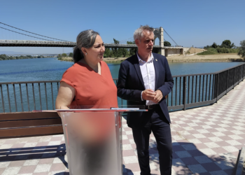 L’Ajuntament d’Amposta vol actuar als barris de la Vila, el Grau i el Pla d’Empúries amb la nova Llei de Barris