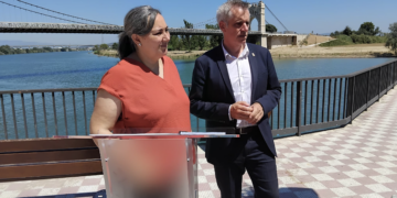 L’Ajuntament d’Amposta vol actuar als barris de la Vila, el Grau i el Pla d’Empúries amb la nova Llei de Barris