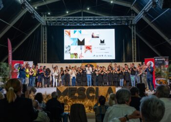 Deltebre triomfa amb Mescla: més de 108.000 degustacions en tres dies