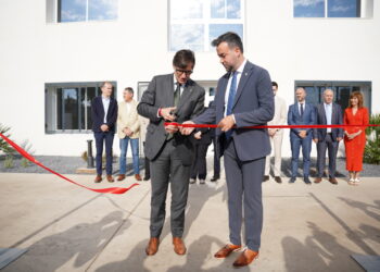 Deltebre recupera l’antiga arrossera de la Cava com a nou espai de talent, creació i identitat local