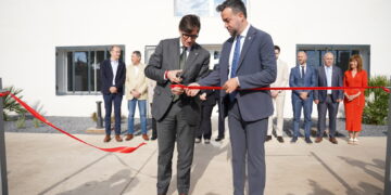 Deltebre recupera l’antiga arrossera de la Cava com a nou espai de talent, creació i identitat local