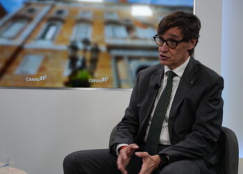 President Illa: “Tindrem un nou hospital a les Terres de l’Ebre”