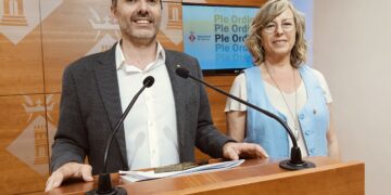 Tortosa reforçarà la presència de la Policia Local als carrers