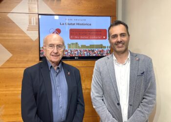 Tortosa obre un procés de participació ciutadana per millorar la ciutat històrica