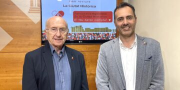 Tortosa obre un procés de participació ciutadana per millorar la ciutat històrica