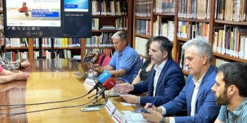 La comunitat energètica de la Cambra ja té una cinquantena de socis a Tortosa