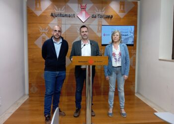 Els preus de les noves llars d’infants municipals de Tortosa s’aplicaran en funció de la renda familiar