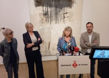 El Museu de Tortosa torna a mirar l’obra de Leonardo Escoda amb una nova exposició