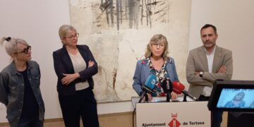 El Museu de Tortosa torna a mirar l’obra de Leonardo Escoda amb una nova exposició