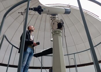 L’Observatori de l’Ebre i el territori es preparen per l’eclipsi solar total de 2026