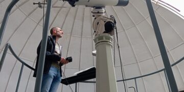 L’Observatori de l’Ebre i el territori es preparen per l’eclipsi solar total de 2026