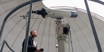L’Observatori de l’Ebre i el territori es preparen per l’eclipsi solar total de 2026
