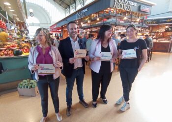 Més de 60 entitats i comerços se sumen a la xarxa ‘Per una Tortosa lliure de discriminacions’