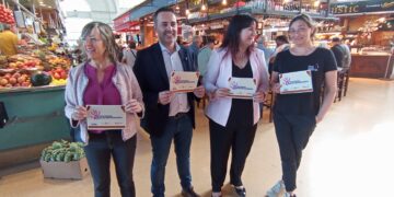 Més de 60 entitats i comerços se sumen a la xarxa ‘Per una Tortosa lliure de discriminacions’