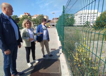 Junts per Tortosa denuncia la ‘paràlisi’ del govern amb l’aparcament de Renfe