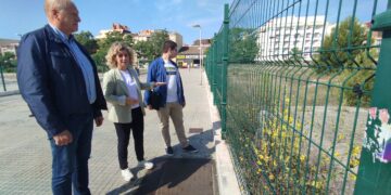 Junts per Tortosa denuncia la ‘paràlisi’ del govern amb l’aparcament de Renfe