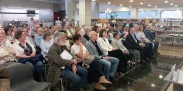 Tortosa acull el segon homenatge a Ramon Miravall, impulsor de la Fundació Duran&Martí