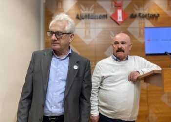 La Plataforma aposta per la figura d’un coordinador que supervisi el projecte constructiu del nou hospital