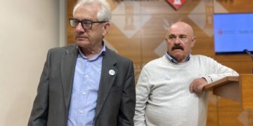 La Plataforma aposta per la figura d’un coordinador que supervisi el projecte constructiu del nou hospital