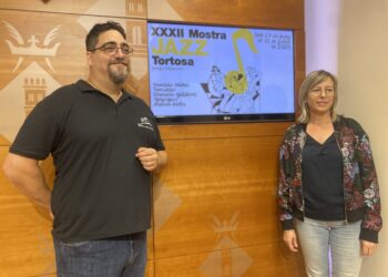 La Mostra de Jazz de Tortosa homenatjarà Leonardo Escoda en el seu concert inaugural