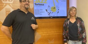 La Mostra de Jazz de Tortosa homenatjarà Leonardo Escoda en el seu concert inaugural