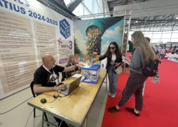 Lavabos adaptats i autonetejables: la proposta més votada als pressupostos participatius de Tortosa