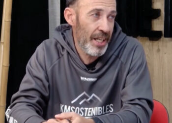 ‘El Col·lapse’ per Jesús Gellida