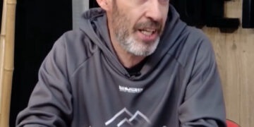 ‘El Col·lapse’ per Jesús Gellida