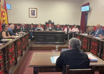 L’Ajuntament de Tortosa es compromet a treballar per a la remunicipalització de l’empresa d’aigües