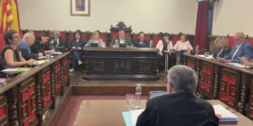 L’Ajuntament de Tortosa es compromet a treballar per a la remunicipalització de l’empresa d’aigües
