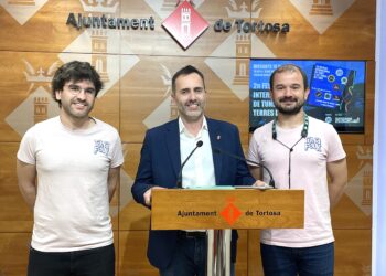 El Festival Internacional de Tunes reunirà agrupacions d’una desena de països