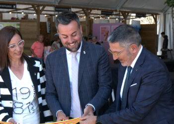 Arrenca l’edició més ambiciosa de Mescla a Deltebre