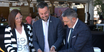 Arrenca l’edició més ambiciosa de Mescla a Deltebre